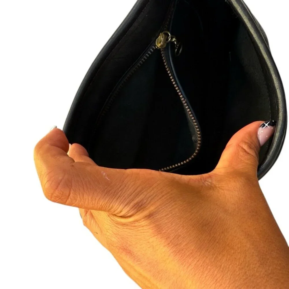 Coach vintage town